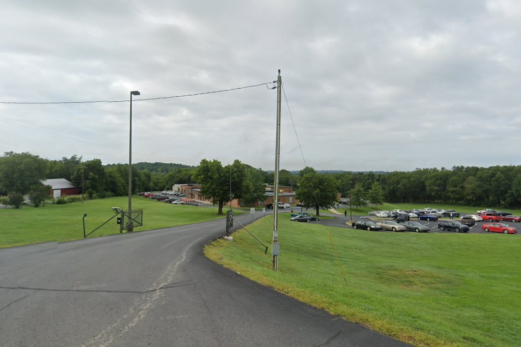 Hartsville Unemployment Office