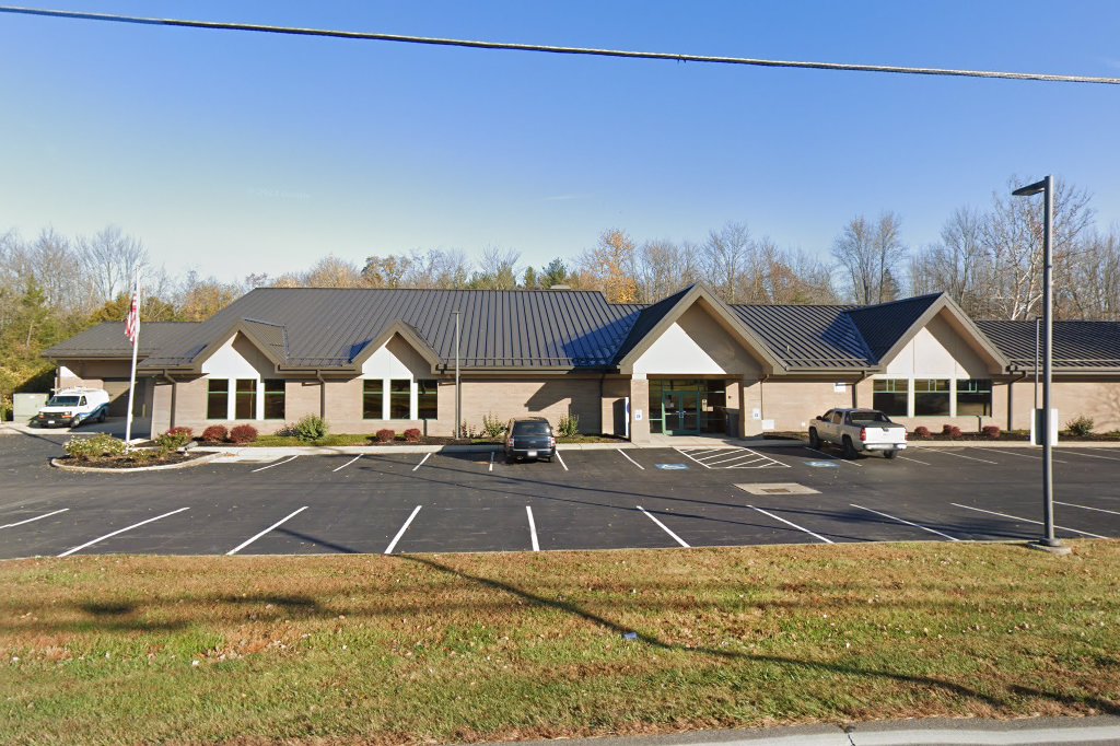 Clermont County Public Library