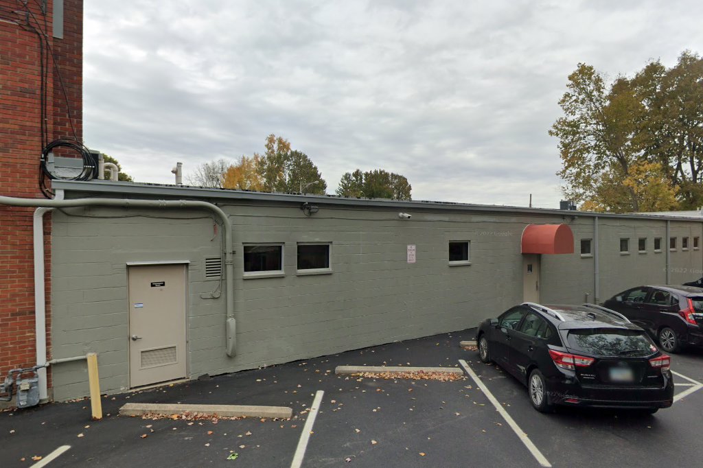 Clermont County Public Library - Batavia Branch
