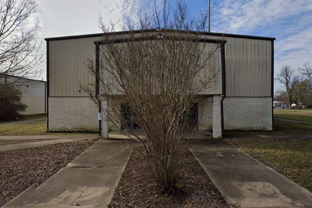 Roxton Junior High School
