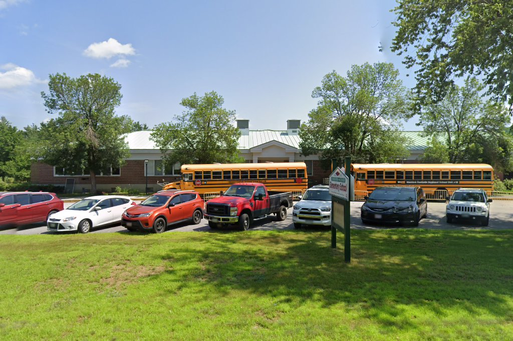 Hartford-Sumner Elementary School