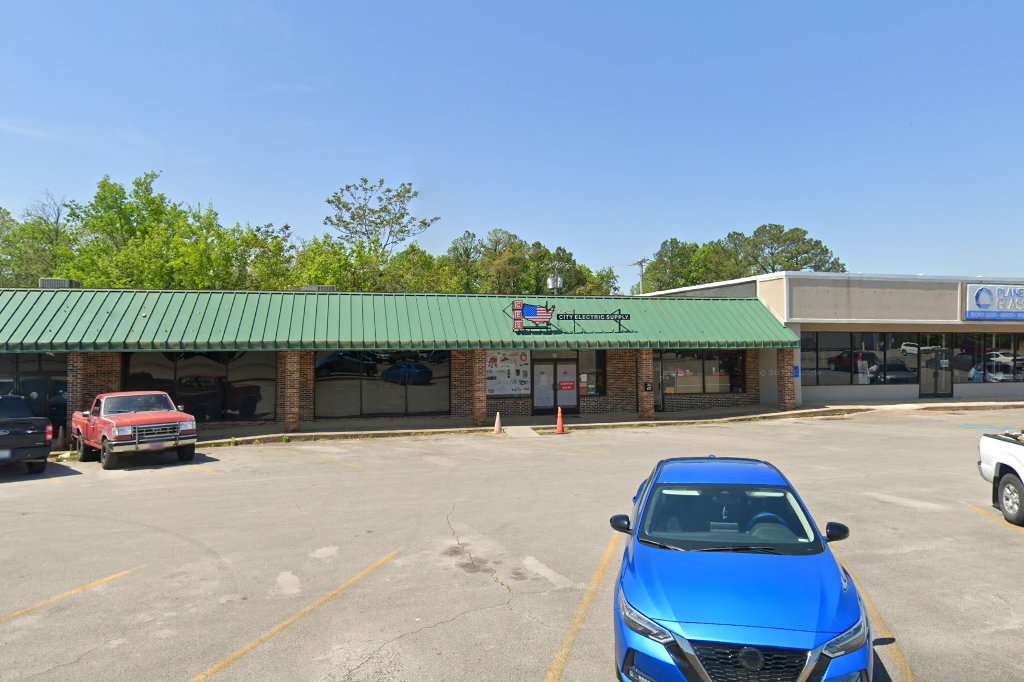 Columbia Career Center