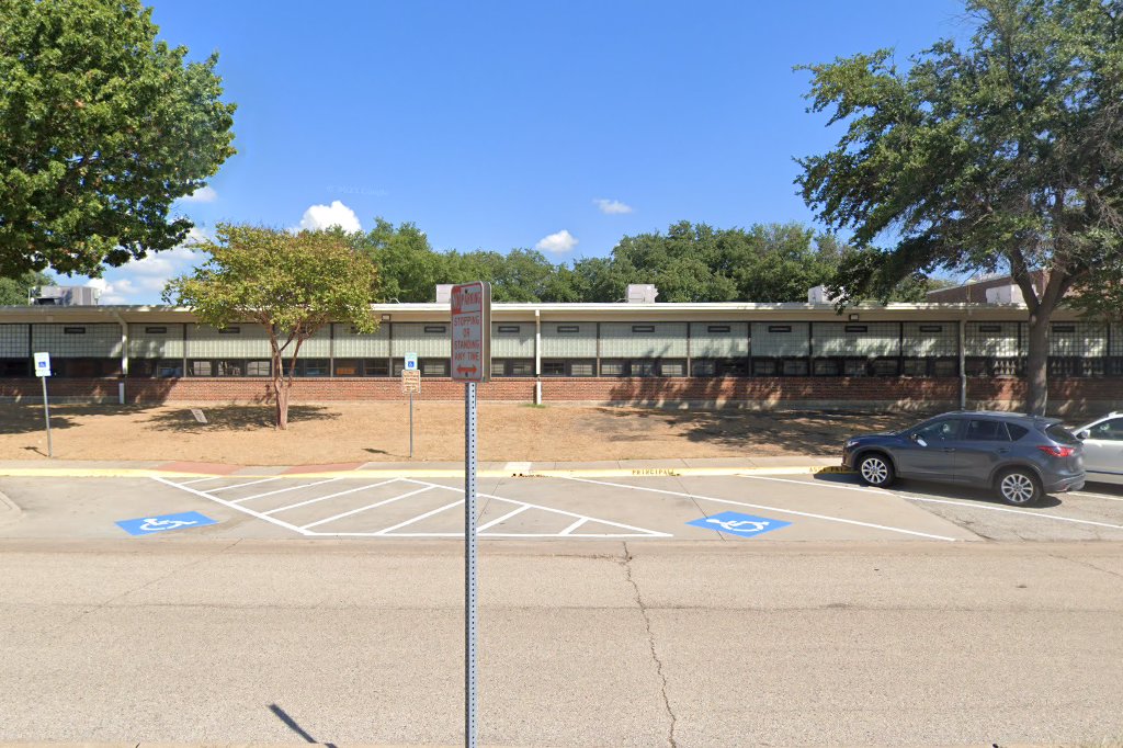 Math/Science/Tech Magnet School