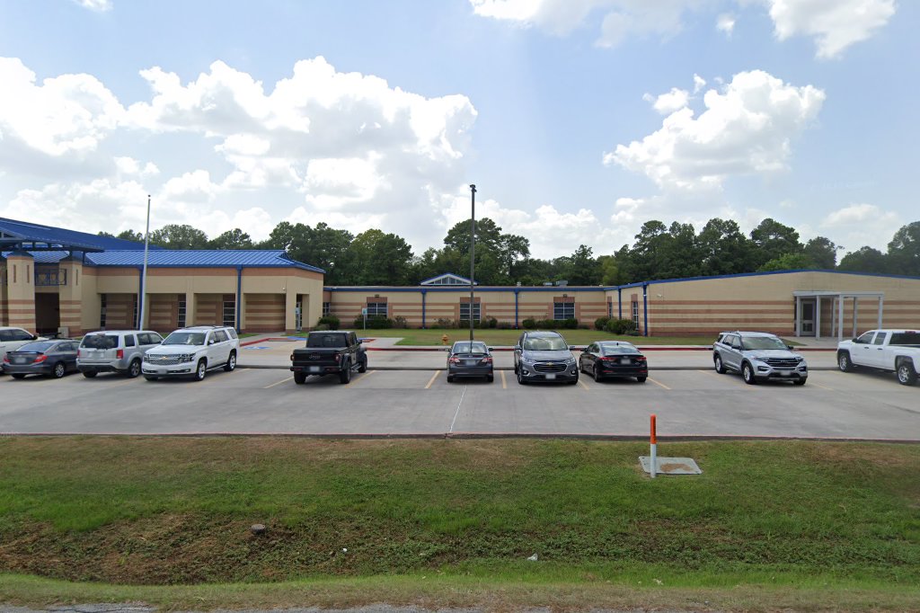 Bens Branch Elementary School