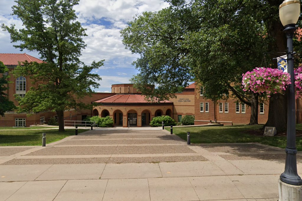 Clarke University