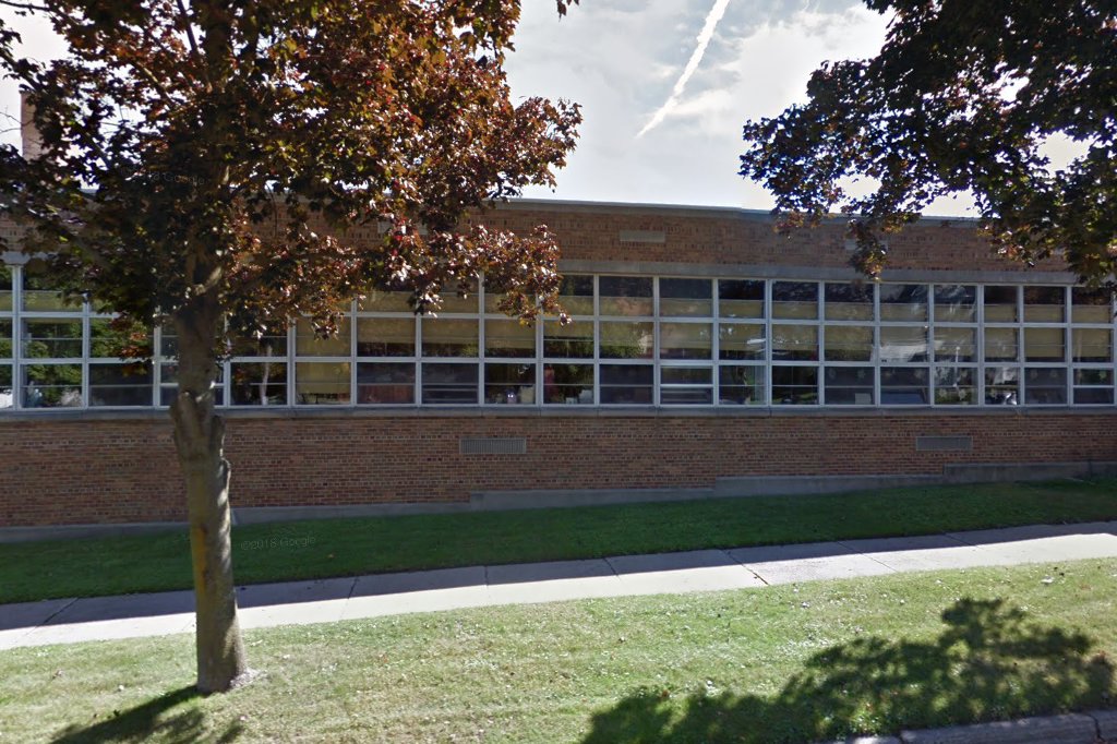 St Charles Catholic School
