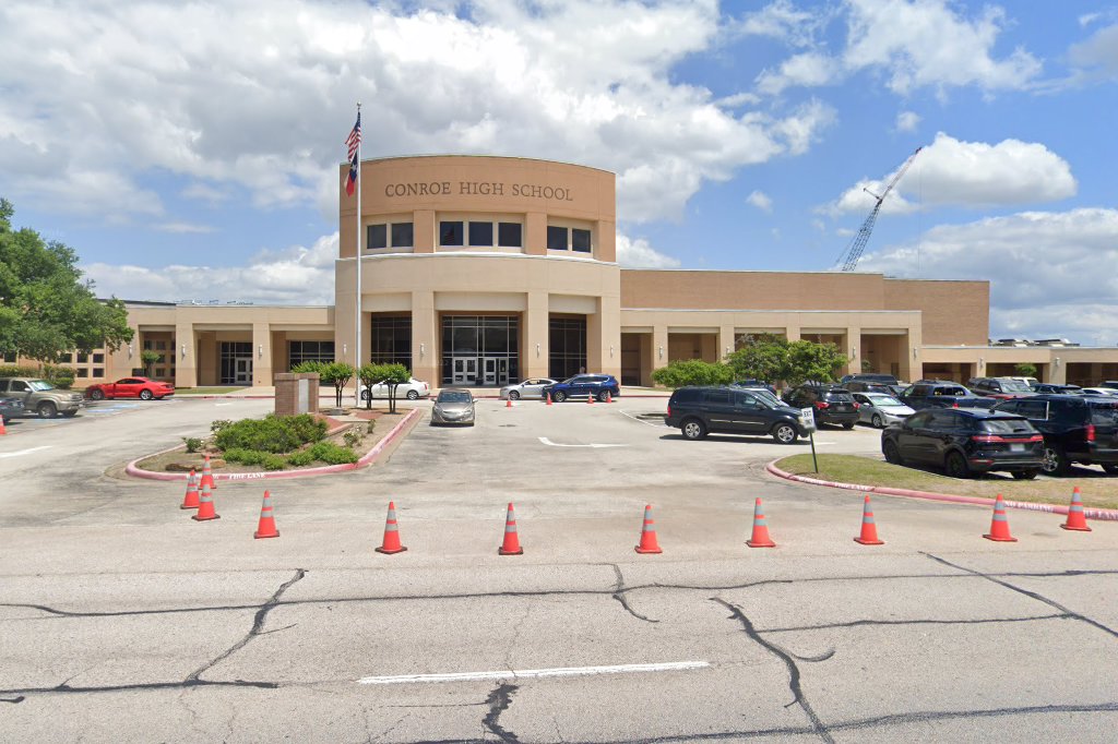 Conroe High School