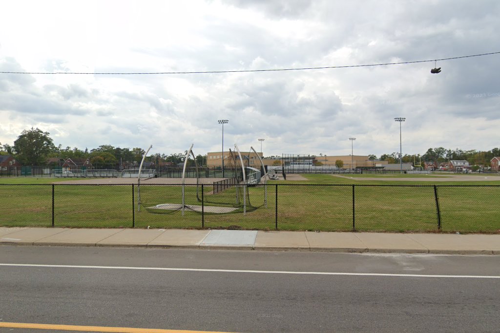 Mumford High School