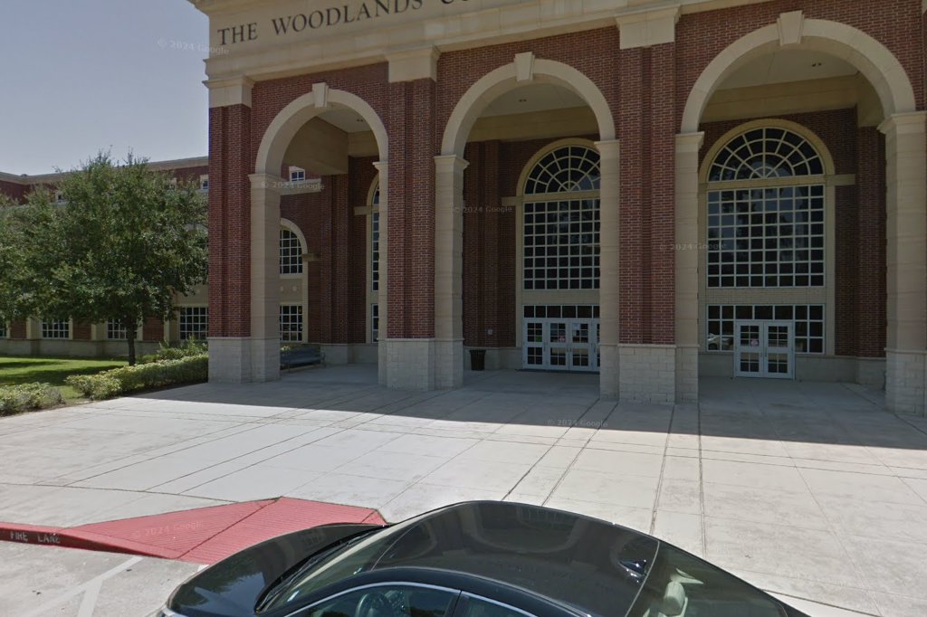 College Park High School