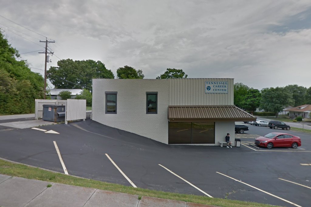 Alcoa Unemployment Office