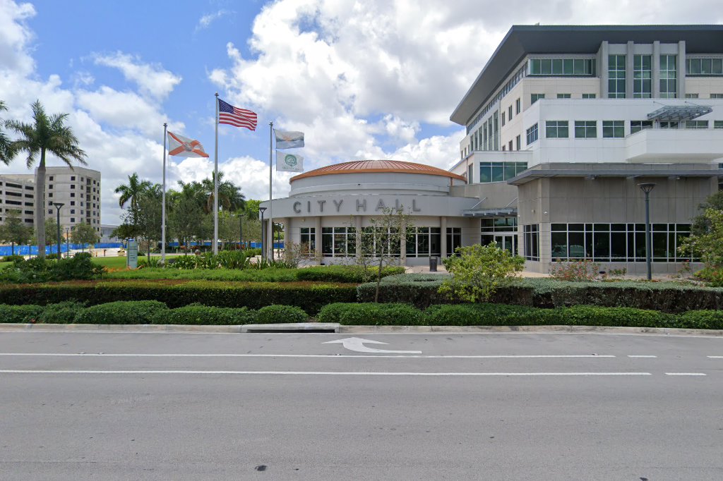 Coral Springs Employment Department