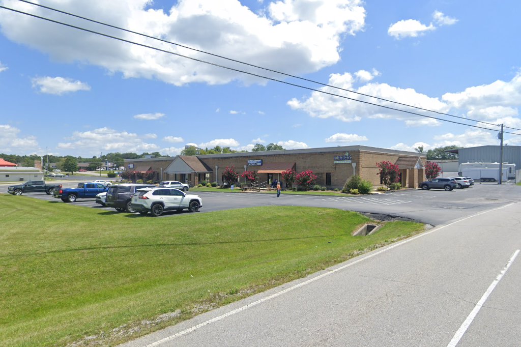 Crossville Unemployment Office
