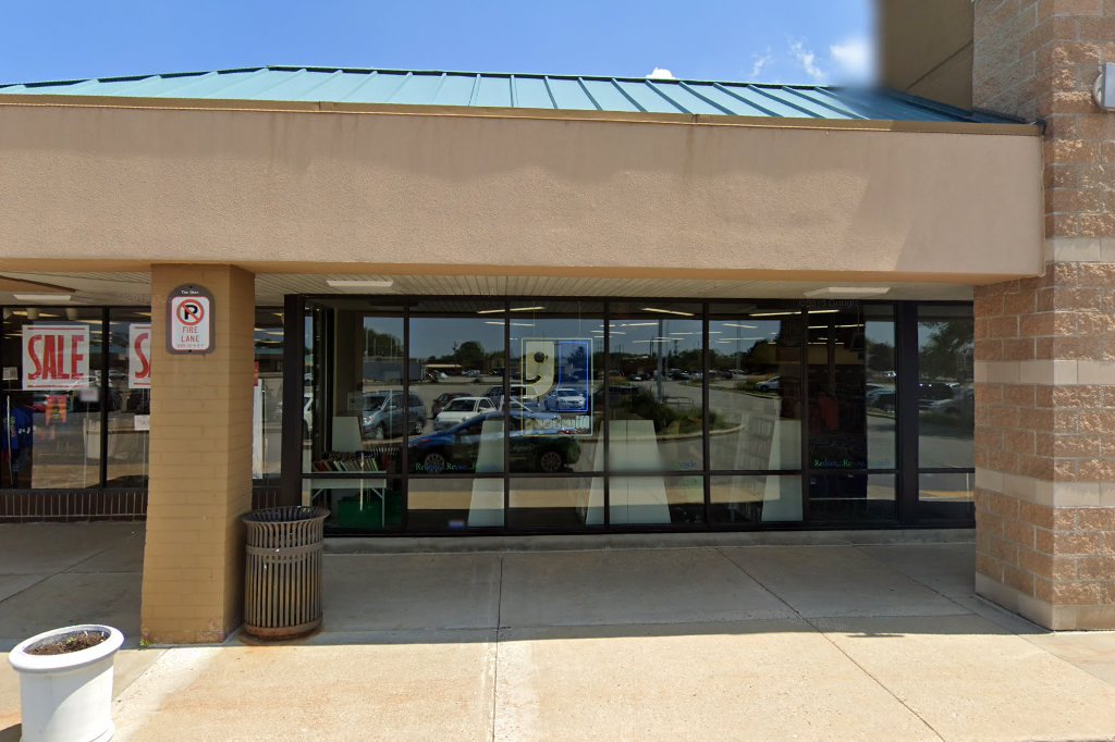 Goodwill Des Plaines