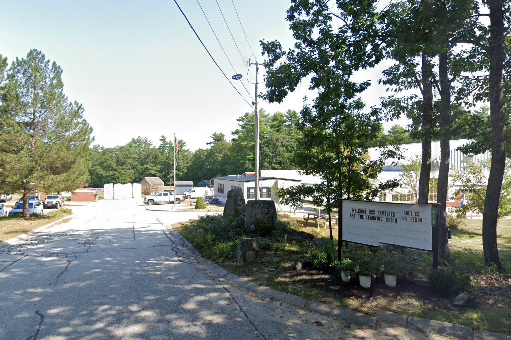 Otisfield Community School