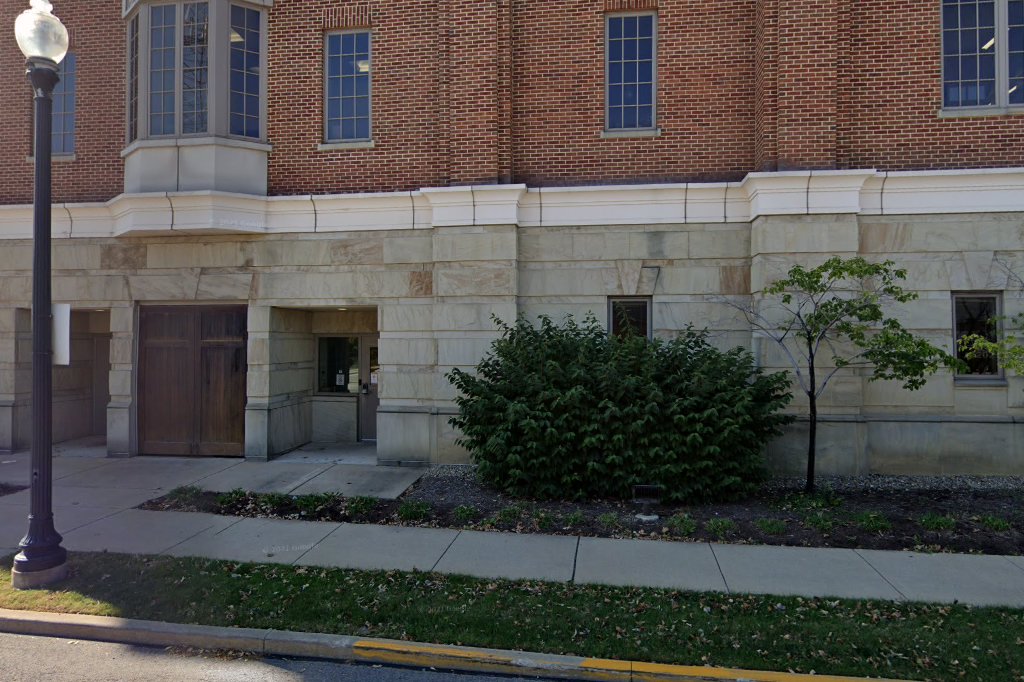 Morley Library
