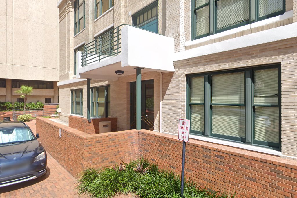 Tampa Employment Department