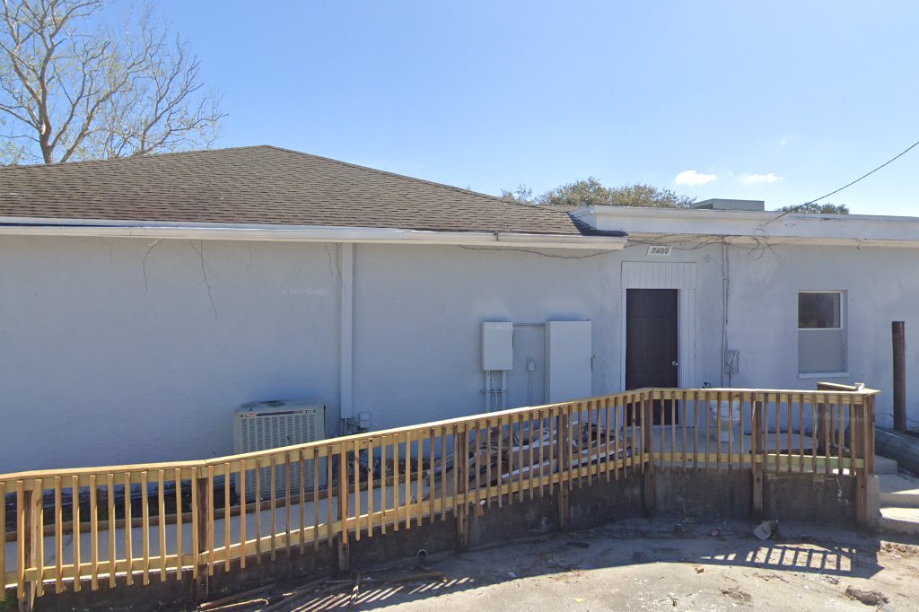 American Montessori Academy