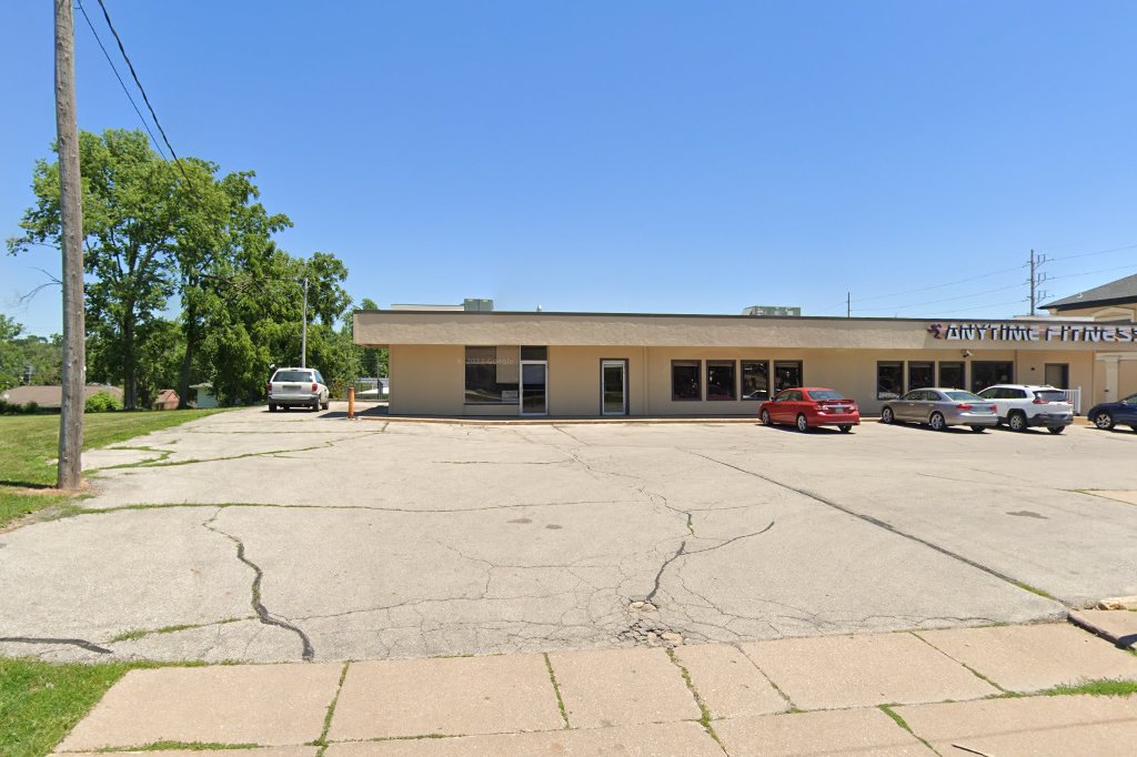 Goodwill Cedar Rapids