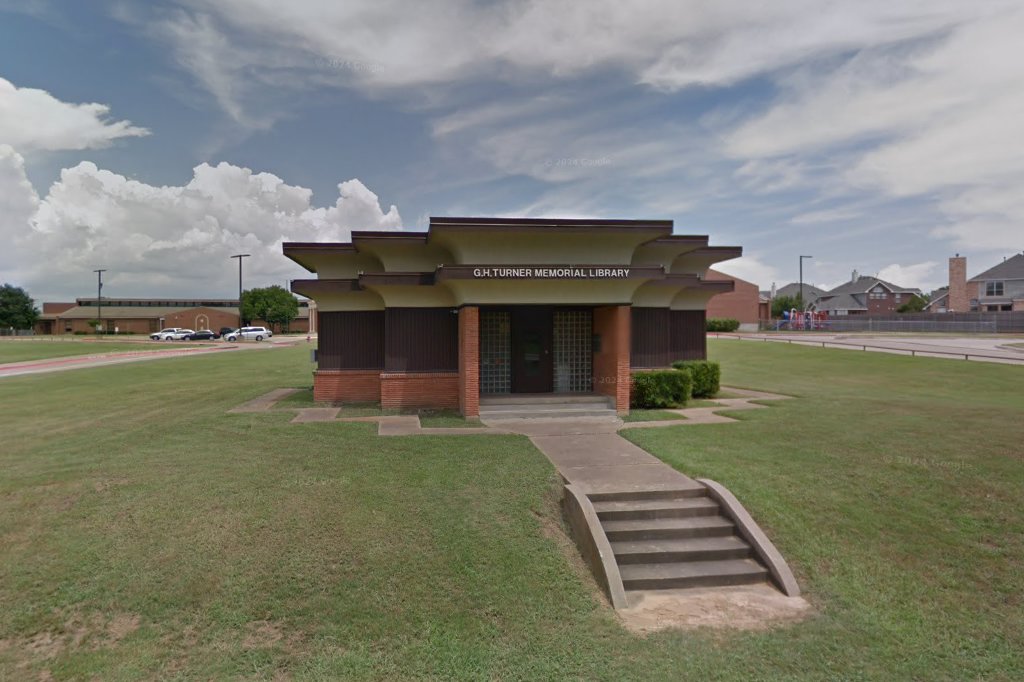 Florence Hill Elementary School