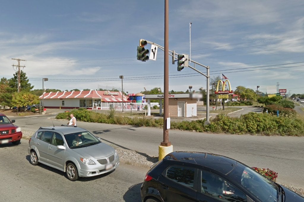 Bangor Motor Vehicle Branch Office
