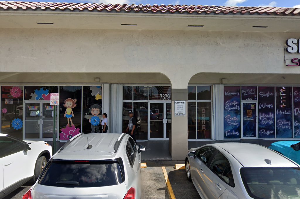 Little Genius Learning Center