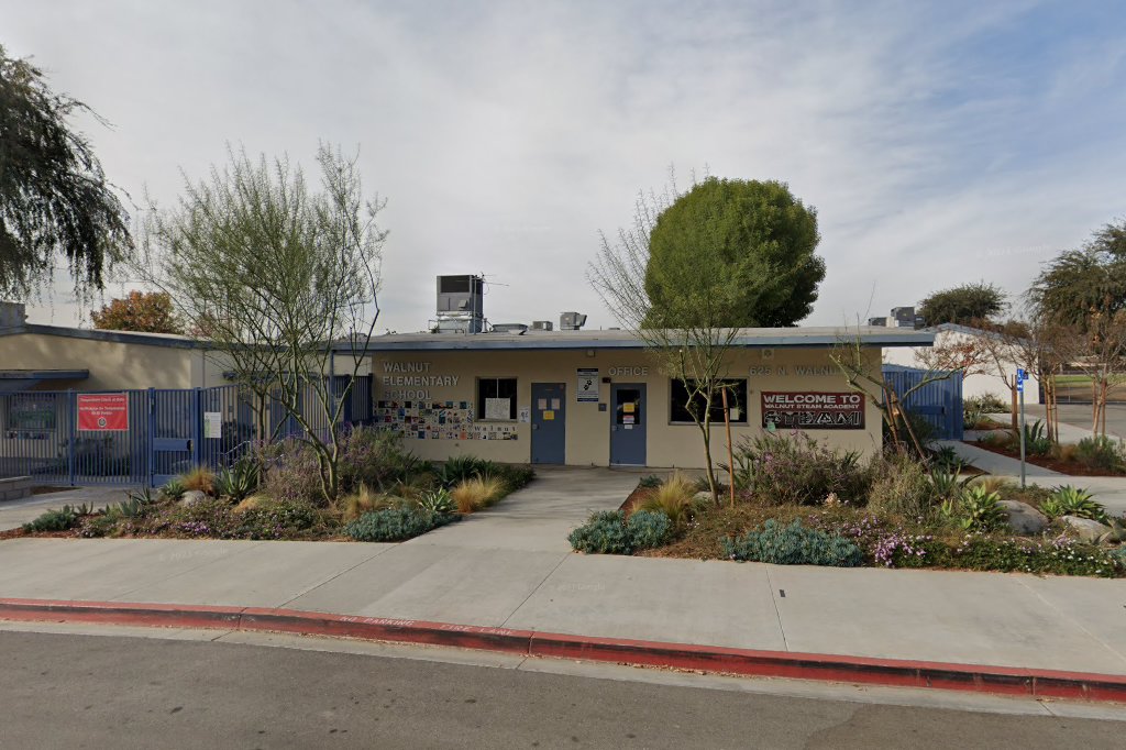 Walnut Elementary School
