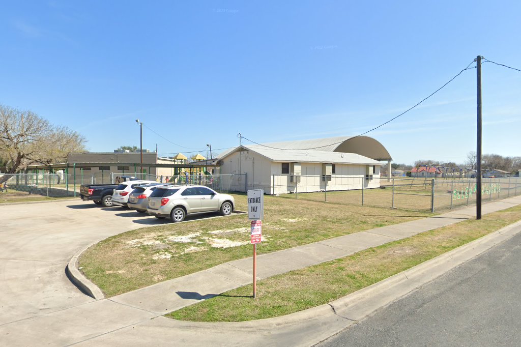 Allen Elementary School