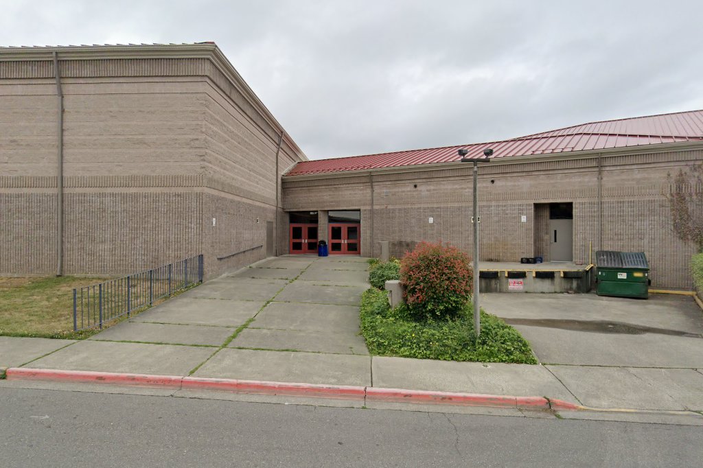 Bremerton High School