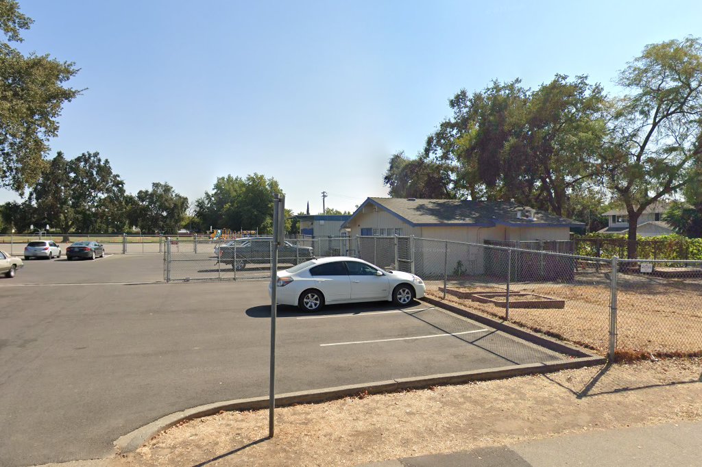 OW Erlewine Elementary School