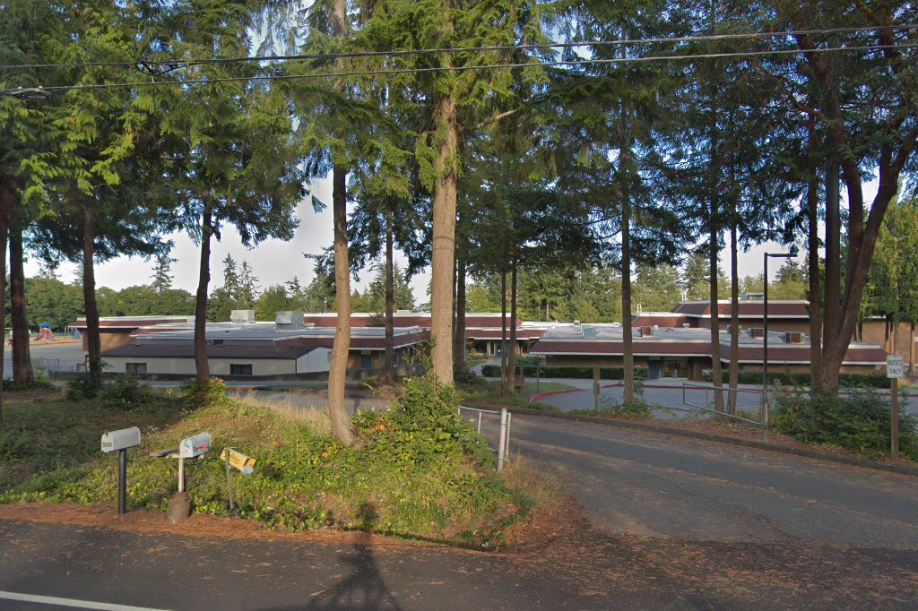 Manchester Elementary School