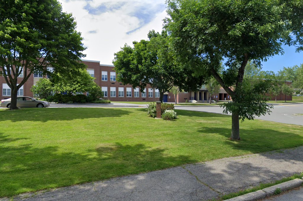 James F Doughty School