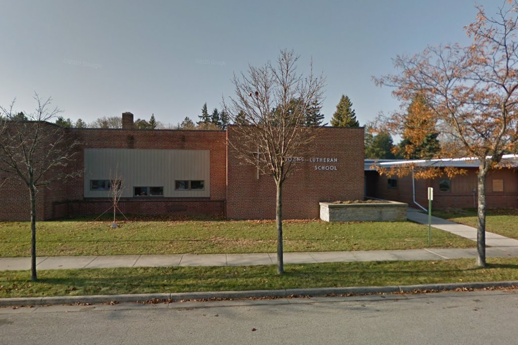 Saint John Lutheran School