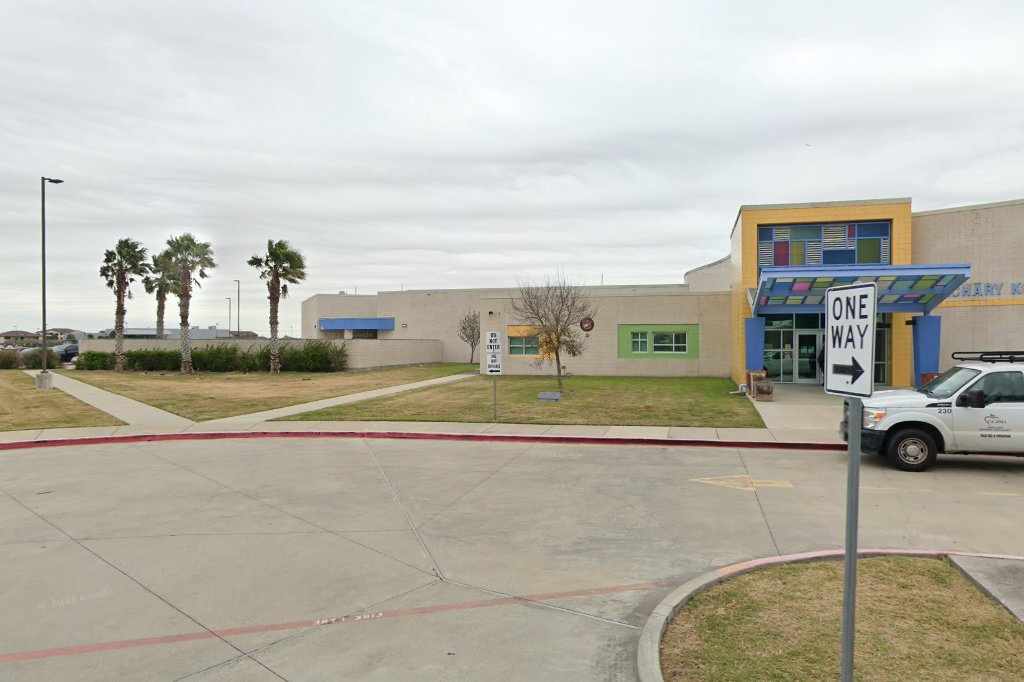 Kolda Elementary School