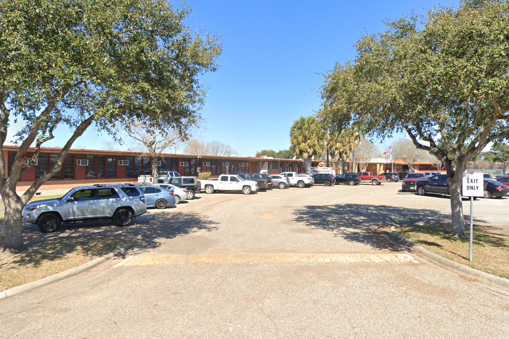 Hamlin Middle School