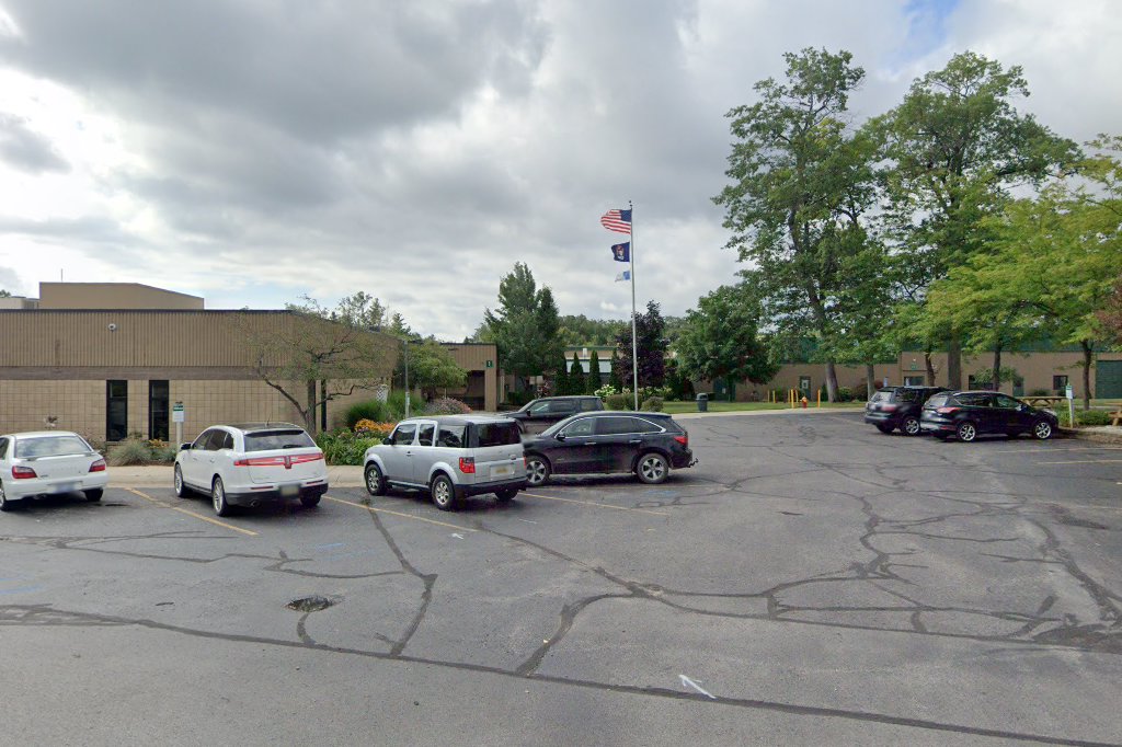 Traverse Bay Adult Work Center