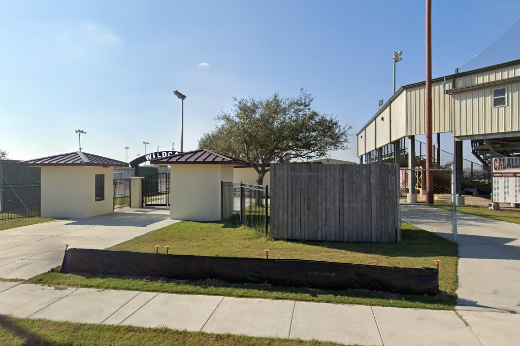 Calallen High School