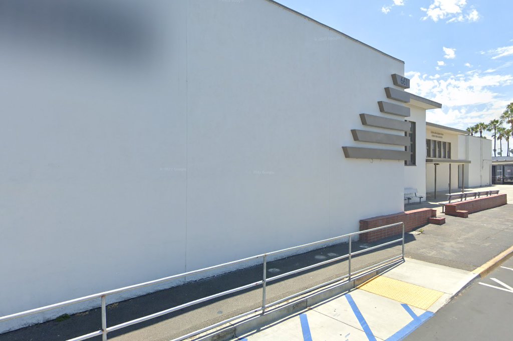 Everett A Rea Elementary School