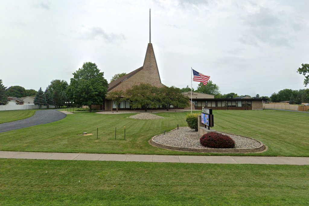 Grace Christian School