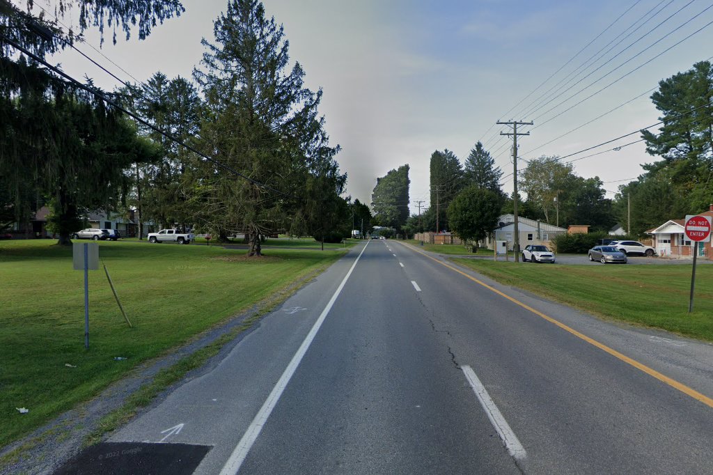 Seneca Trail Christian Academy