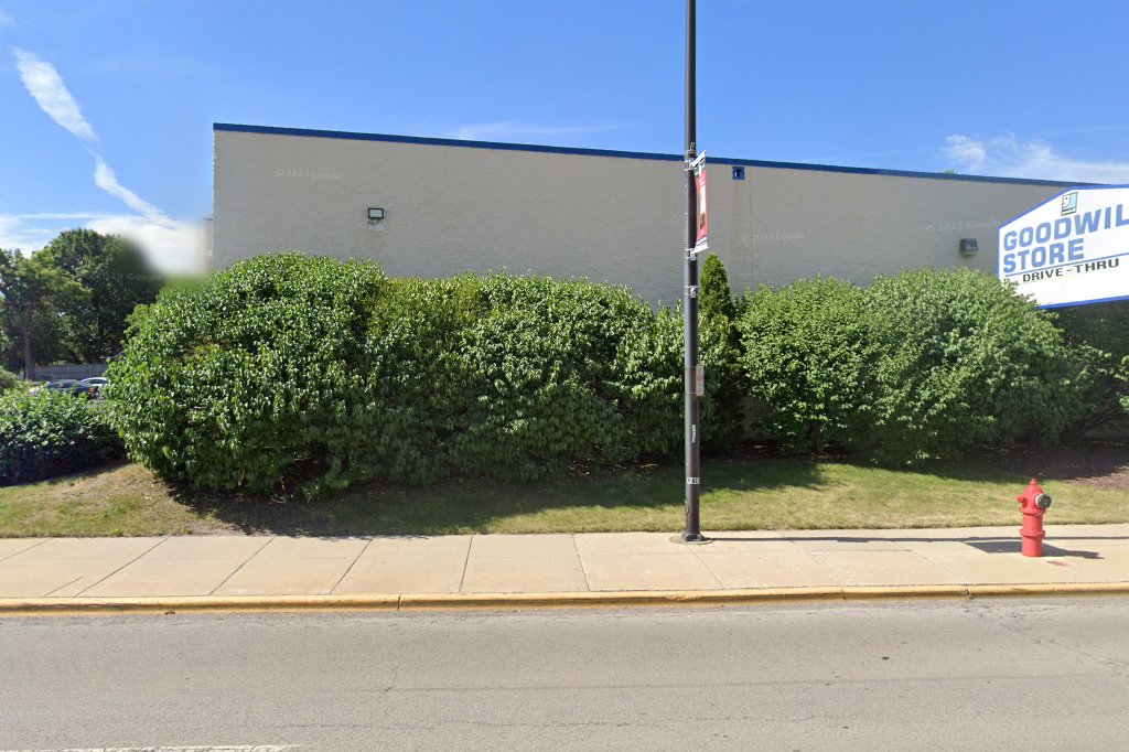 Goodwill Lansing