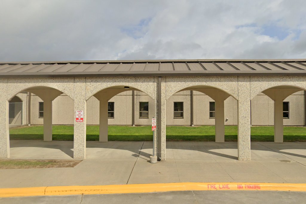 Orangefield Elementary School