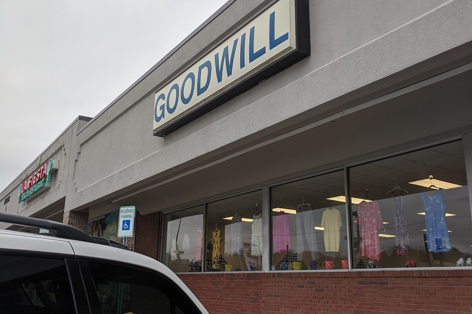 Goodwill Knoxville