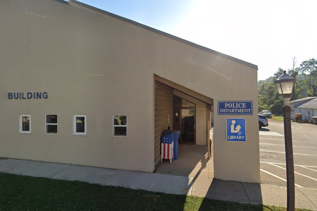 Danville Branch Library