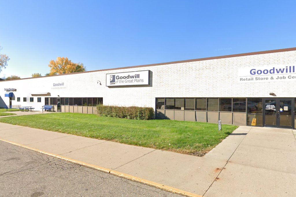Goodwill Sioux City