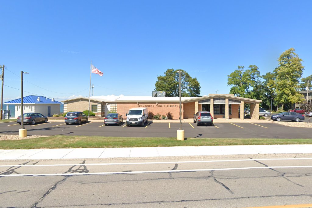 Geauga West Library