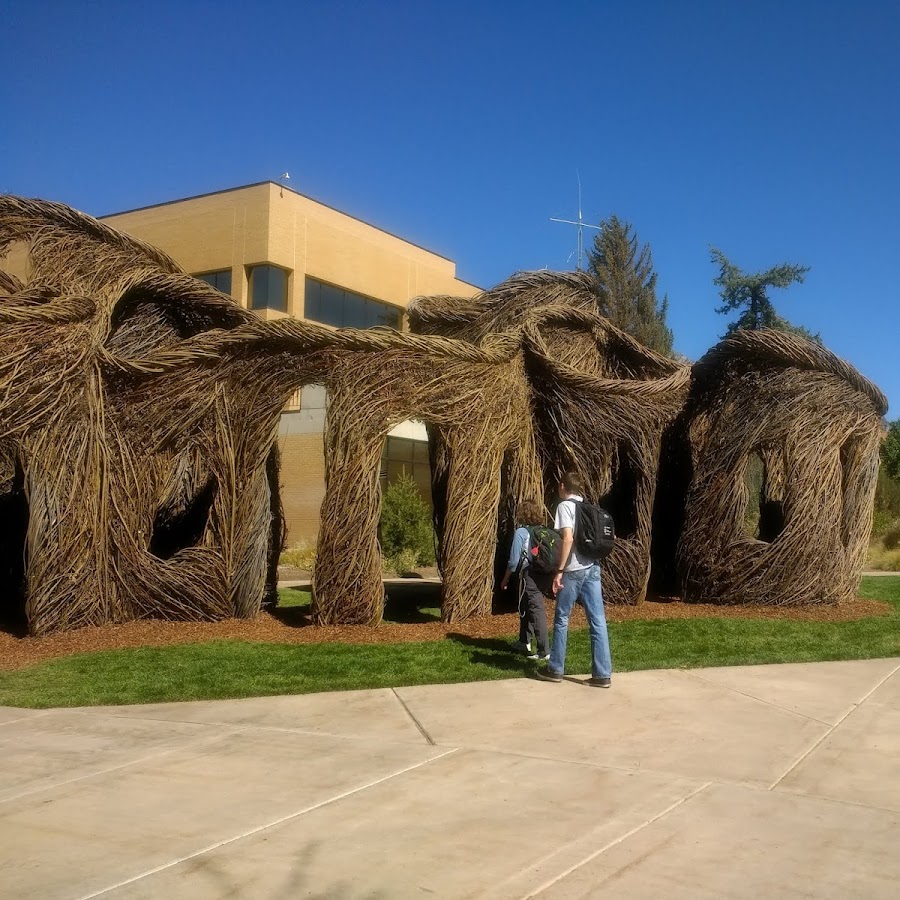 Utah State University