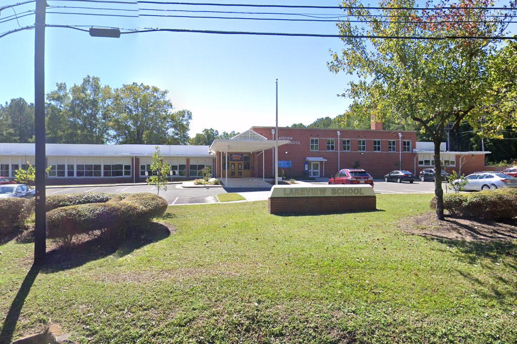 Lakeview School