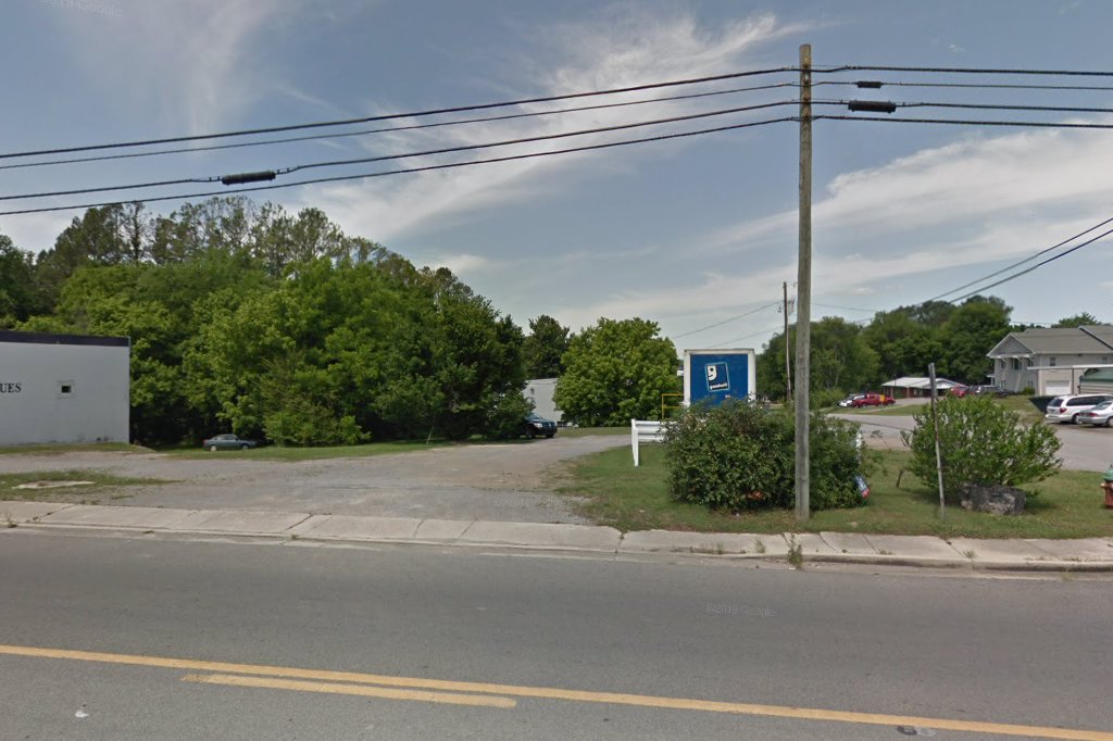 Goodwill Woodbury