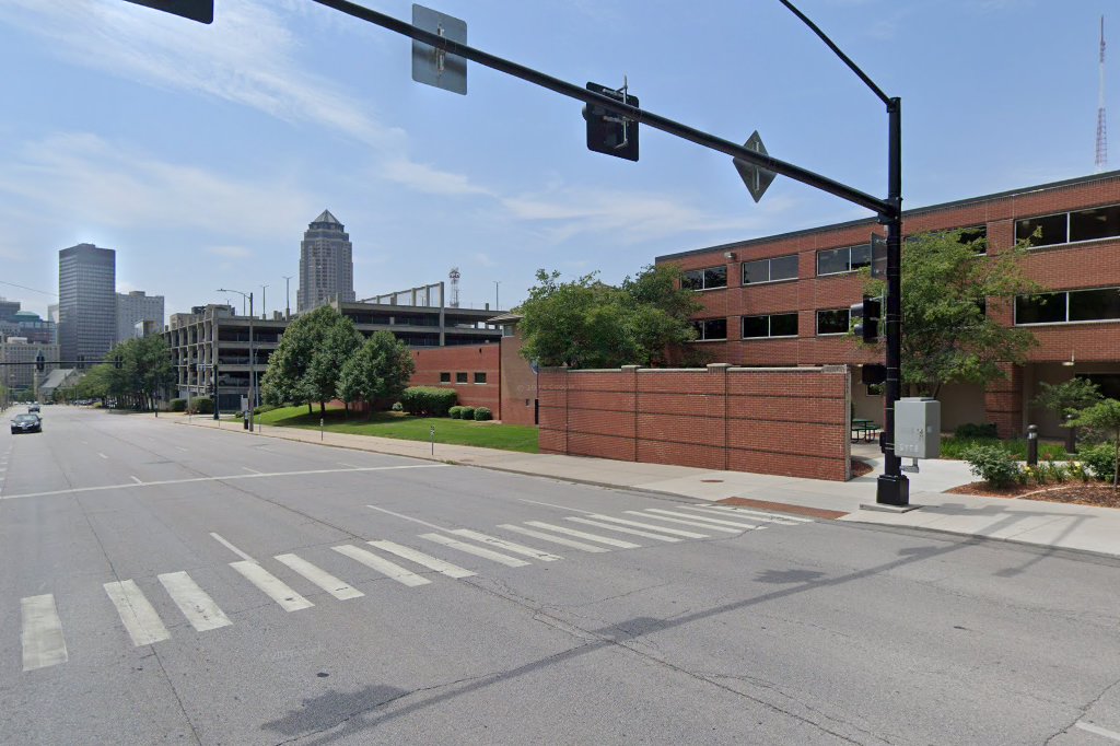 Mercy College of Health Sciences