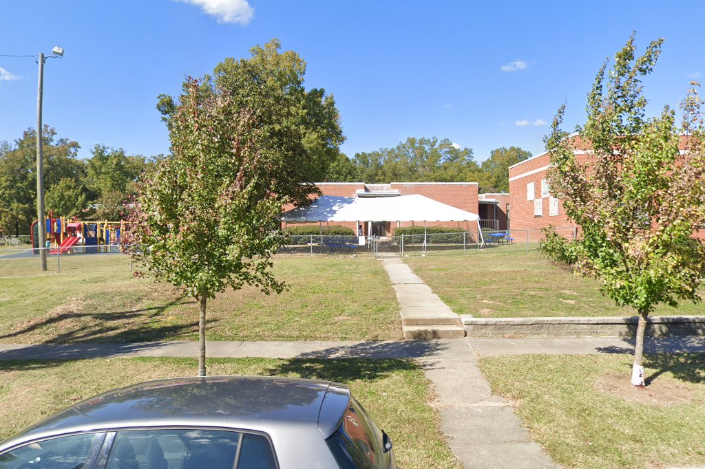 Club Boulevard Elementary School